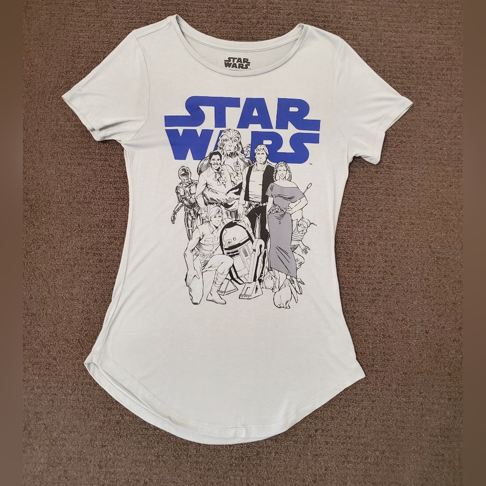 Star Wars Tshirt